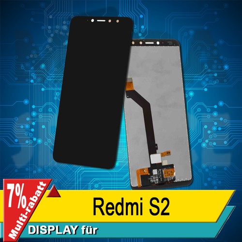 Display für xiaomi - display, s2