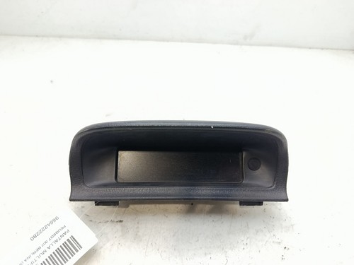 9664222280 bildschirm peugeot - 9664222280,