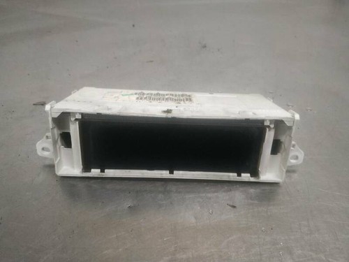 9652809977 bildschirm peugeot - 9652809977,