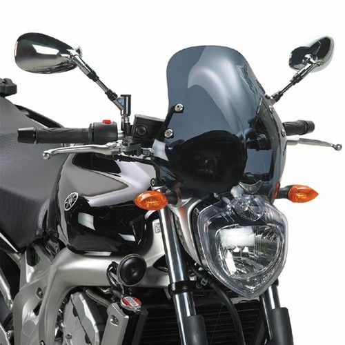 Bildschirm yamaha 600 fz6 - bildschirm, n
