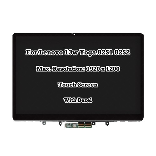 Für lenovo 13w - yoga, 82s1