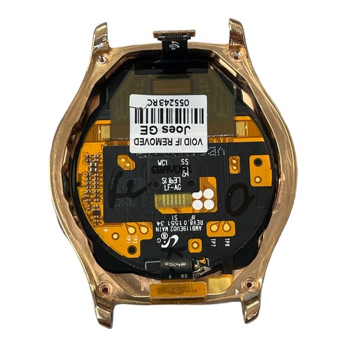 Oem samsung gear classic - samsung,