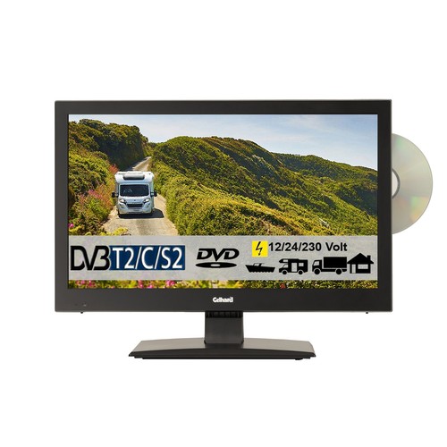 Gelhard gtv1682 led - gtv1682, 16