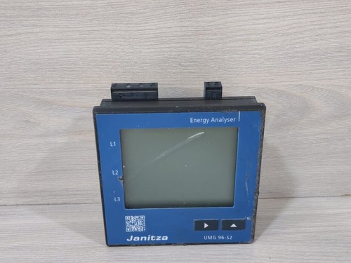 Janitza umg s2 - umg, 96-s2
