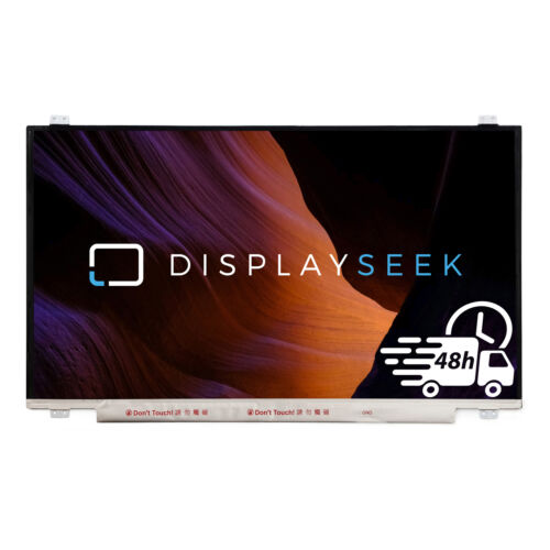 Lcd display bildschirm - display, hp