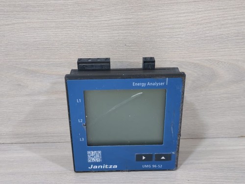 Janitza umg s2 - janitza, 96-s2