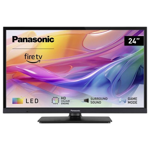 Panasonic flachbildschirm - panasonic, tv